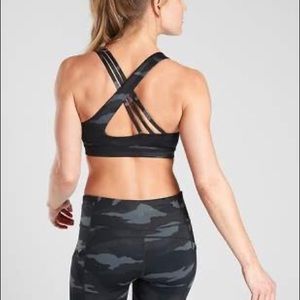 Athleta Run Free Bra - Large